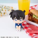 Detective Conan Figura PVC Look Up Conan Edogawa 11 cm