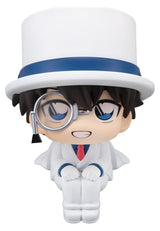 Detective Conan Figura PVC Look Up Kid the Phantom Thief 11 cm