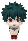 My Hero Academia Figura PVC Look Up Izuku Midoriya Casual Look Ver. 11 cm