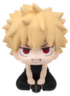 My Hero Academia PVC Figure Look Up Katsuki Bakugo Casual Look Ver. 11 cm