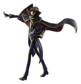 Code Geass: Lelouch of the Re;surrection Precious G.E.M. Series Figura PVC L.L. & C.C. 25 cm (20th Anniversary Repeat)