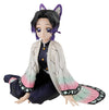 Demon Slayer: Kimetsu no Yaiba G.E.M. Series Shinobu-san PVC Figure 11 cm Palm Size (Repeat)
