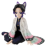 Demon Slayer: Kimetsu no Yaiba Figura PVC G.E.M. Series Shinobu-san 11 cm Palm Size (Repeat)