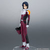Mobile Suit Gundam SEED Figura PVC Lucrea Lite Athrun Zala Pilot Suit Ver. 21 cm