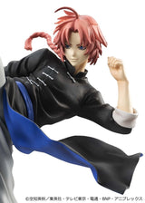 Gintama Figura PVC G.E.M. Series Kamui Ver.2 20 cm (Limited Repeat)