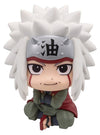 Naruto Shippuden Look Up Figura PVC Jiraiya 11 cm