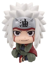 Naruto Shippuden Look Up Figura PVC Jiraiya 11 cm