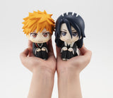 Bleach Thousand-Year Blood War Figura PVC Look Up Ichigo Kurosaki 11 cm (Repeat)