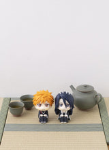 Bleach Thousand-Year Blood War Figura PVC Look Up Ichigo Kurosaki 11 cm (Repeat)
