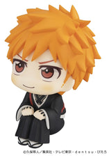 Bleach Thousand-Year Blood War Figura PVC Look Up Ichigo Kurosaki 11 cm (Repeat)