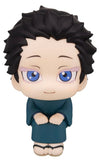 Demon Slayer: Kimetsu no Yaiba Look Up Hakuji PVC Figure 11 cm