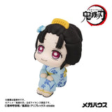 Demon Slayer: Kimetsu no Yaiba Look Up Figura PVC Koyuki 11 cm