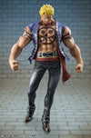 One Piece PVC Figure Portrait.Of.Pirates "Sailing Again" Bellamy the Hyena 25 cm (Limited Repeat)