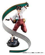 Naruto Shippuden Figura PVC Naruto Gals Tenten (Repeat)