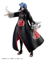 Naruto Shippuden Figura PVC Naruto Gals Konan 21 cm (Repeat)