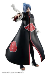 Naruto Shippuden Figura PVC Naruto Gals Konan 21 cm (Repeat)
