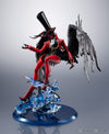 Persona 5 PVC Figure Game Character Collection DX Arsene 30th Anniversary Edition 28 cm