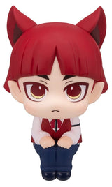 Welcome to Demon School! Iruma-kun Look Up Figura PVC Opera 11 cm