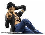 One Piece Variable Action Heroes Figura Trafalgar Law 18 cm (Repeat)