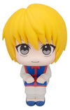 Hunter x Hunter Figura PVC Look Up Kurapika 11 cm