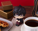 Persona 5 the Royal Figura PVC Look Up Hero 11 cm