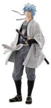 Gintama Figura PVC G.E.M. Carat Series Gintoki Sakata Ver. Joi-Shishi