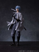 Gintama Figura PVC G.E.M. Carat Series Gintoki Sakata Ver. Joi-Shishi