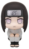 Naruto Shippuden Figura PVC Look Up Neji Hyuga 11 cm
