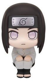 Naruto Shippuden Figura PVC Look Up Neji Hyuga 11 cm
