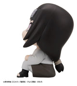 Naruto Shippuden Figura PVC Look Up Neji Hyuga 11 cm
