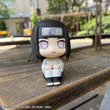 Naruto Shippuden Figura PVC Look Up Neji Hyuga 11 cm