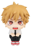 Chainsaw Man Figura PVC Look Up Denji 11 cm (Repeat)