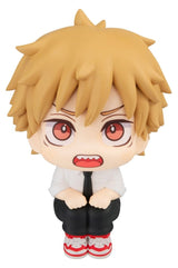 Chainsaw Man Figura PVC Look Up Denji 11 cm (Repeat)