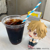 Chainsaw Man Figura PVC Look Up Denji 11 cm (Repeat)