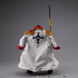 One Piece Variable Action Heroes Figura de Acción White Beard Edward Newgate Ver.1.5 24 cm