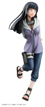 Naruto Shippuden Figura PVC Naruto Gals Hinata Hyuga 20 cm (Repeat)