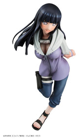 Naruto Shippuden Figura PVC Naruto Gals Hinata Hyuga 20 cm (Repeat)