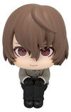 Persona 5 The Royal Figura PVC Look Up Goro Akechi 11 cm