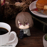 Persona 5 The Royal Figura PVC Look Up Goro Akechi 11 cm