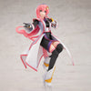 Gundam GGG (Gundam Girls Generation) Serie PVC-Figur Mobile Suit Gundam SEED FREEDOM Lacus Clyne Battle Surcoat Ver. 22 cm