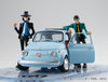 Lupin the Third Figura PVC Lupin The Gallery 55th Limited Model 14 cm