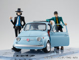 Lupin the Third Figura PVC Lupin The Gallery 55th Limited Model 14 cm