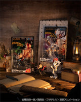 One Piece Wallstar Pack de 2 Figuras PVC Monkey D. Luffy Gear Fifth & Roronoa Zoro (with gift) 10 cm