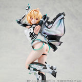 Expelled from Paradise Lucrea Figura PVC Resonance of the Heart Gabriel 26 cm