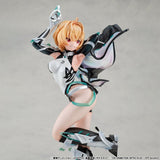Expelled from Paradise Lucrea Figura PVC Resonance of the Heart Gabriel 26 cm