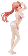 Mobile Suit Gundam SEED FREEDOM Lucrea Lite Figura PVC Lacus Clyne Swimsuit Ver. 18 cm
