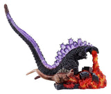 Godzilla Petitrama DX Figura Mini (2016) 14 cm