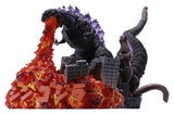 Godzilla Petitrama DX Figura Mini (2016) 14 cm