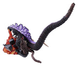 Godzilla Petitrama DX Figura Mini (2016) 14 cm