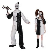 Terrifier 2 Figuras 5 Points 10 cm Surtido (16)